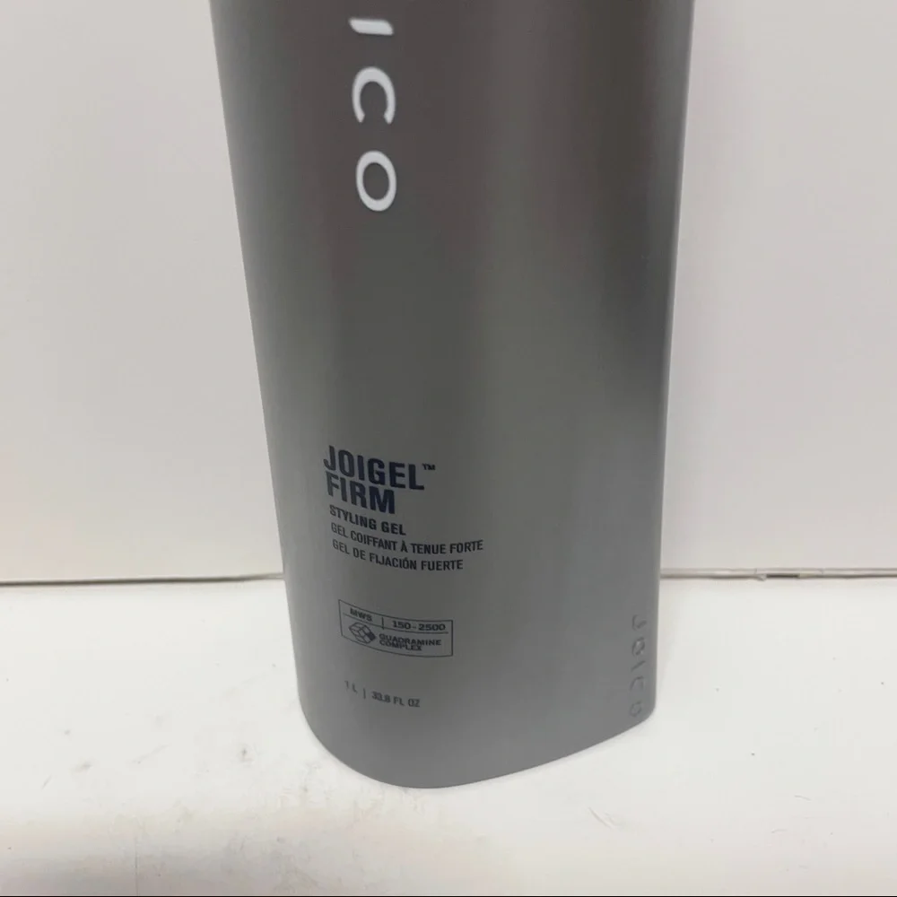Joico Styling Joigel Firm Styling Gel 33.8 OZ HTF